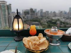 -萨芭蒂高空花园餐酒吧