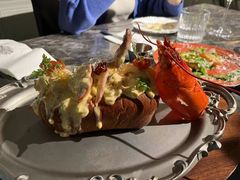-LESCEDARS Brasserie Bistro香柏树