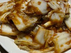 -河沿肉饼Beijing Pie(东华门店)