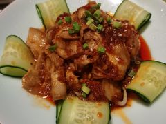 -渝信川菜(西单店)