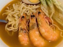 -子霖南山鲜虾面(南山总店)