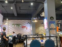 大堂-兄弟龙虾(胜太路总店)