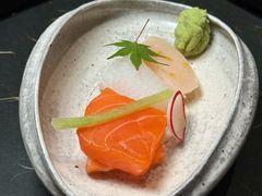 -辉·四季料亭·怀石料理·深夜食堂烧鸟·Omakase