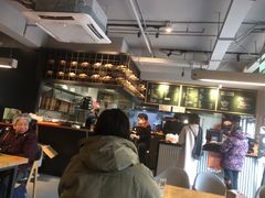 -早安山丘·豆浆油条(小木桥路店)