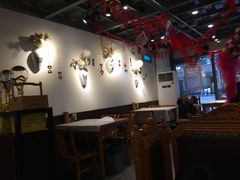 大堂-云晓光头烧烤吧(新大陆广场店)