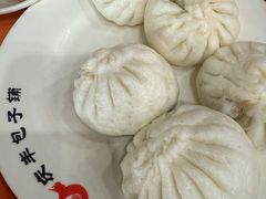 -庆丰包子铺(西单店)