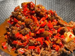 -老萍巷·莲花血鸭(步行街店)