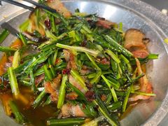 -夜不收荤豆花(大邑总店)