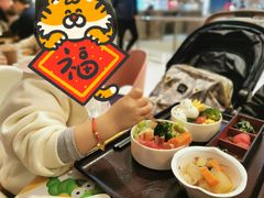 -dodonpa.墩墩伐 便当食堂(博华广场店)