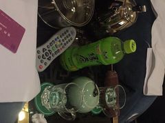 -良子健身(金融街店)