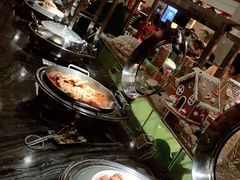 -佰园全日西餐厅-厦门佰翔软件园酒店