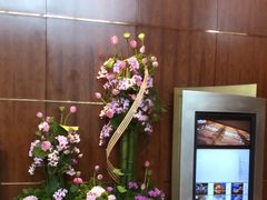 -上海静安香格里拉大酒店