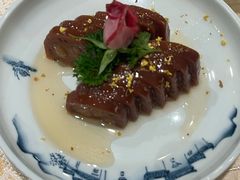 -杭州香格里拉·香宫中餐厅