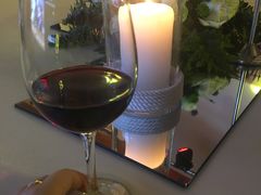 -Salon de The de Joel Robuchon(外滩18号店)
