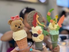 -CORNER CONE GELATO酷矿手作霜淇淋(南头古城店)