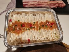 -花味烤肉·拌饭(芜湖八佰伴店)