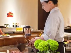 -牛将军•涮肉•烤肉(北京王府井·故宫店)
