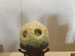 -陈家祠堂-游客中心
