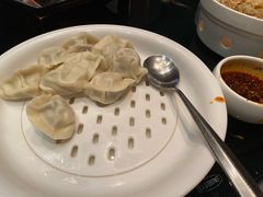 特色鲅鱼水饺-徐记海鲜(陕西历史博物馆|明德门店)
