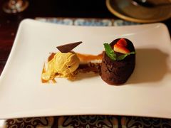 玛雅熔岩蛋糕-MAYA玛雅墨西哥餐厅(四方新城店)