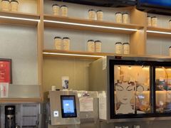 -霸王茶姬(西单百货店)