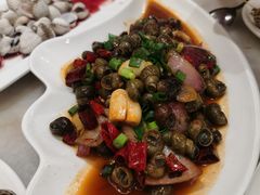 -华盛丰温州大排档(东三环南路店)