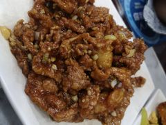 -臻味斋
