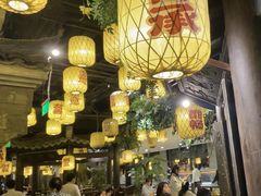 -南京大牌档(新街口德基广场店)