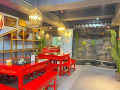 -一只烧鸡公(解放碑店)