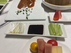 -怡品堂·金宴 (北京索菲特大酒店)