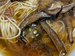 -康大口蘑面庄(将军街店)