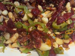 -巴扎屋大盘鸡·新疆菜(汇嘉时代店)