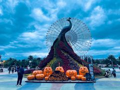 -七彩云南欢乐世界