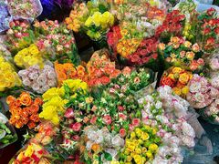 -循礼门鲜花花市(武汉循礼门店)