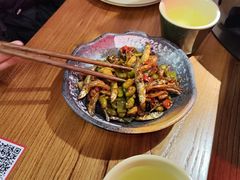 -吴星星毛血旺烤鱼