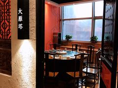 包房-黄三怪(会展中心店)