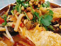 螺丝肉汤粉-红鼻子桂林米粉(金唐新光界店)