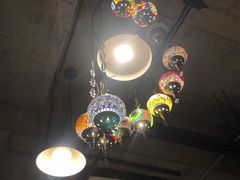 大堂-路小缦·珍馐美馔(市心北路店)