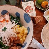 上海日料茶泡饭天花板｜白日清澄打开美好的清晨🌞