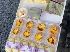 -明兴饼家