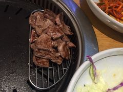 -黄金牧场(明洞总店)