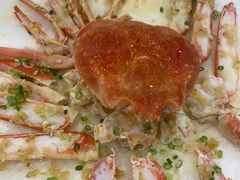 -粤盛海鲜平价店(洛溪食街店)