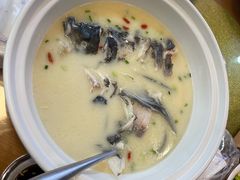 -浔味·山屿湖·正宗淳牌全鱼宴老字号