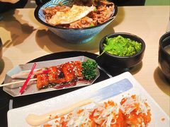 -沼津港精致料理·寿喜烧·烧鸟(漕河泾印象城店)