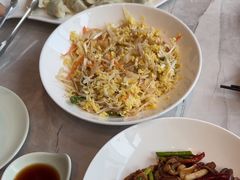 -船歌·鱼水饺青岛菜(黄岛珠江路店)