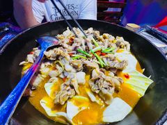 -蘭奢雅集·江浙菜(青山江滩店)