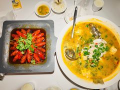 -川味堂·四川豆花(八卦岭店)