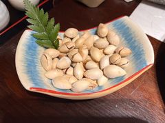 -松子料理(白家庄店)