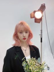 点击看大图 -3AM HAIR SALON染发烫发接发