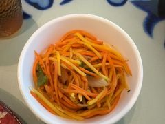 -撒拉花儿·新疆菜·清真(太阳宫店)